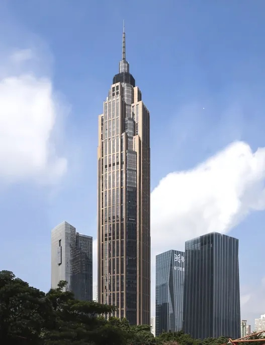 广晟国际大厦